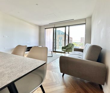 Sands End Lane, London - Photo 1