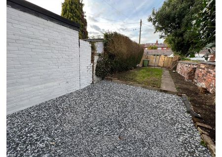 1 bedroom terraced house to rent - Photo 2