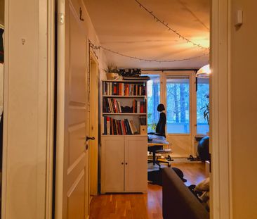 Mörbyhöjden, Danderyd - Photo 3