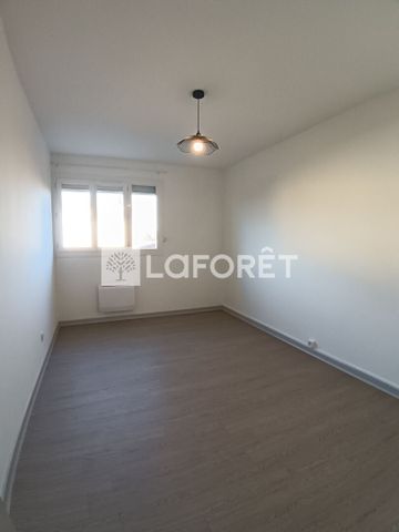 Appartement T3 Sorgues à louer - Photo 5