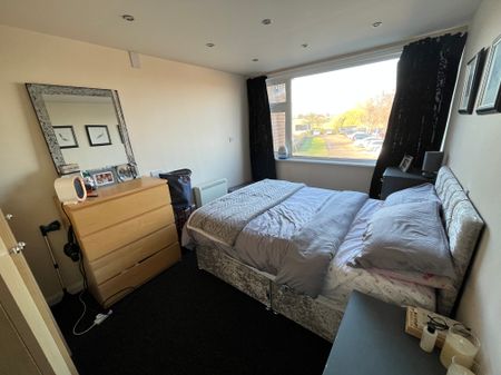 1 bedroom apartment to rent Farnham Court, Bond Lane, Loughborough, LE12 - Photo 2