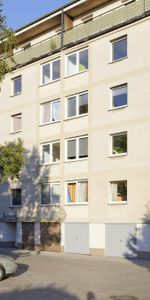 Demnächst frei! 3-Zimmer-Wohnung in Duisburg - Foto 4