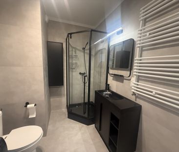 Nowa kawalerka z wydzieloną sypialnią – Pomorzany, - Zdjęcie 1