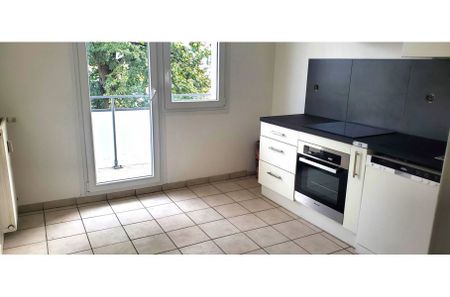 Appartement - ST LOUIS - 50m² - 1 chambre - Photo 2