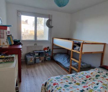 Appartement à louer à Saint Sebastien Sur Loire - CENTRE BOURG - Photo 5