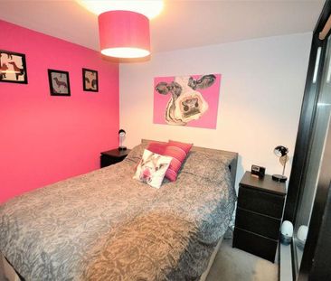 2 bedroom terraced house to rent - Photo 5