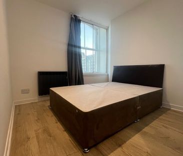 1 Bed Flat, Trinity House, AB11 - Photo 4