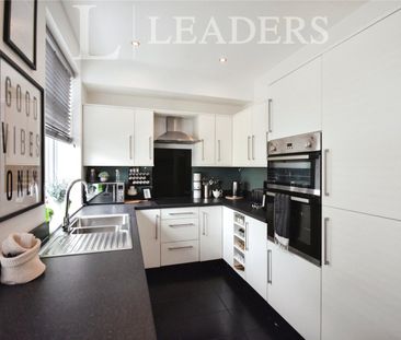 1 bedroom apartment to rent Station Road, Clacton-on-Sea, CO15 - Photo 4