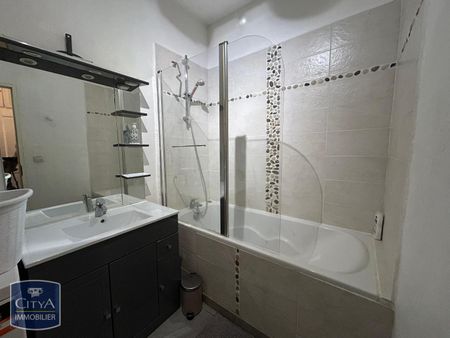 Location Appartement 1 pièce 27m² AVIGNON 84000 - Photo 5