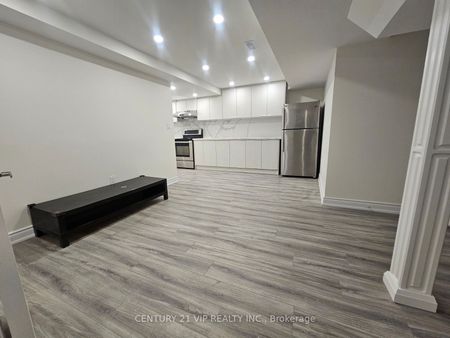 For Lease - 25 Kentley Street Unit# Basement, Markham, Ontario - Photo 3