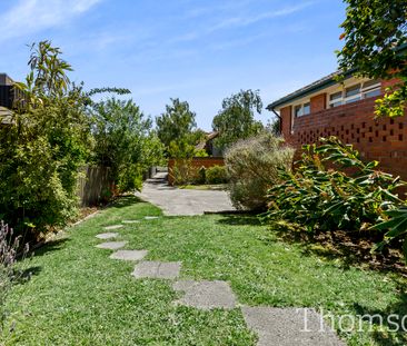 1/515 Glenferrie Road HAWTHORN - Photo 5