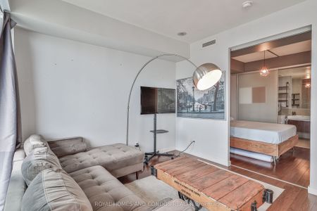 Clear Spirit Condos and Lofts - Photo 2