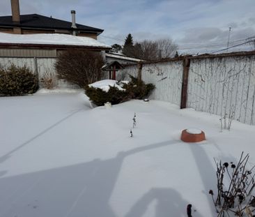 For Lease - 1357 Sharbot - Basement Street, Oshawa, Ontario - Photo 2