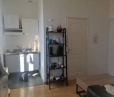 Appartement à louer - Nîmes 2 pièces de 25.4 m² - Photo 1