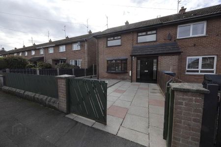 53 Deeny Drive, Lurgan, BT67 9EP - Photo 2