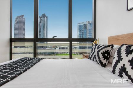 904S/883 Collins Street, Docklands - Photo 4