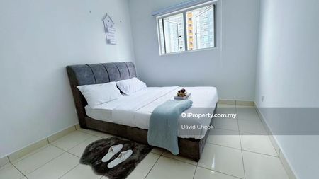 Alanis Residence, Kota Warisan, Sepang - Foto 5