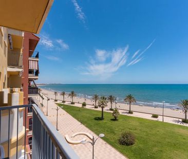 Carrer Batlle, Port Saplaya, Valencian Community 46120 - Photo 2