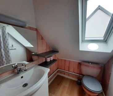 Appartement T1 à louer - 29 m² - Photo 4