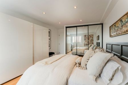 Condo for rent, Montréal (Côte-des-Neiges/Notre-Dame-de-Grâce) - Photo 4