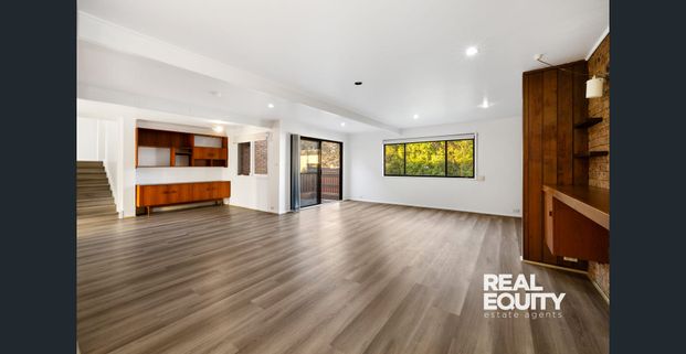 Clean Residence Upstairs Living Includes Water and Electricity - Photo 1