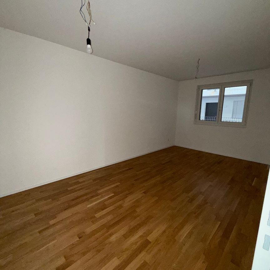4.5 Zimmer, 105 m², 2. Stock - Foto 1