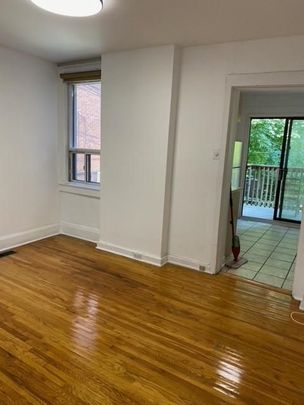 For Lease - 531 Woodbine Avenue Unit# Lower Unit, Toronto, Ontario - Photo 1