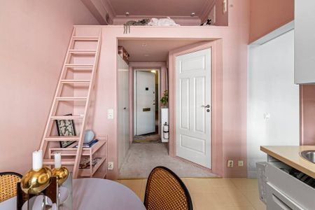 Engelbrektsgatan, Stockholm - Photo 3