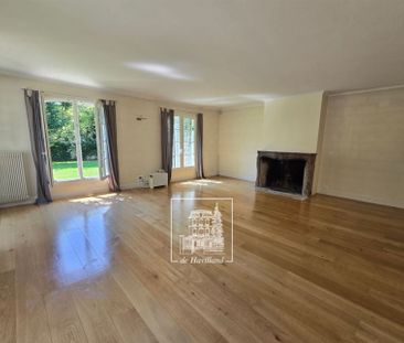 Maison • Marnes-la-Coquette - Photo 4