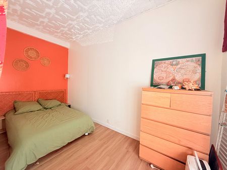 Location Appartement 2 pièces 30m² - Photo 3
