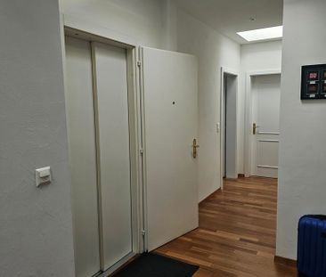 5.5 Zimmer, 181 m², 5. Stock - Photo 4