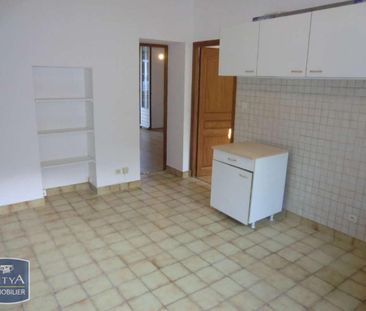 Location Appartement 2 pièces 48m² GRENOBLE 38000 - Photo 1