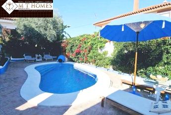 Villa - Benalmádena (Torrequebrada)