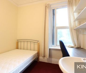 7 bedroom terraced house to rent - Photo 1