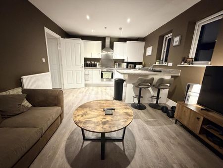 1 bedroom apartment to rent - Photo 2
