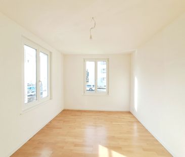 UTTINS 14, 3.5 room apartment - Photo 4