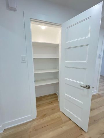 Appartement à louer - Montréal (Villeray/Saint-Michel/Parc-Extension) (Villeray) - Photo 4