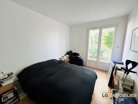 Salouël SALOUEL - TYPE 3 AVEC JARDIN, GARAGE ET PARKING - Photo 2