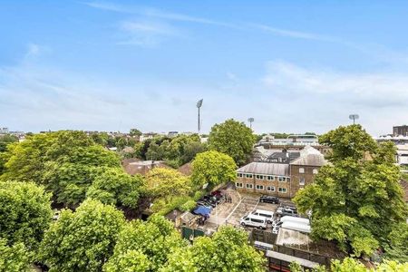 Bronwen Court, St Johns Wood, NW8 - Photo 3