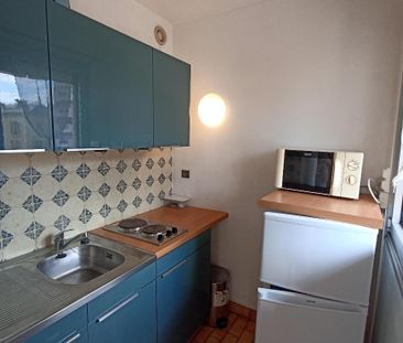 Location Appartement 1 pièce 29m² VICHY 03200 - Photo 3