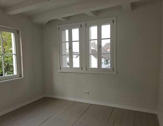 Zeitlos schön: Fachwerkhaus mit moderner Ausstattung auf höchstem Niveau - Foto 1