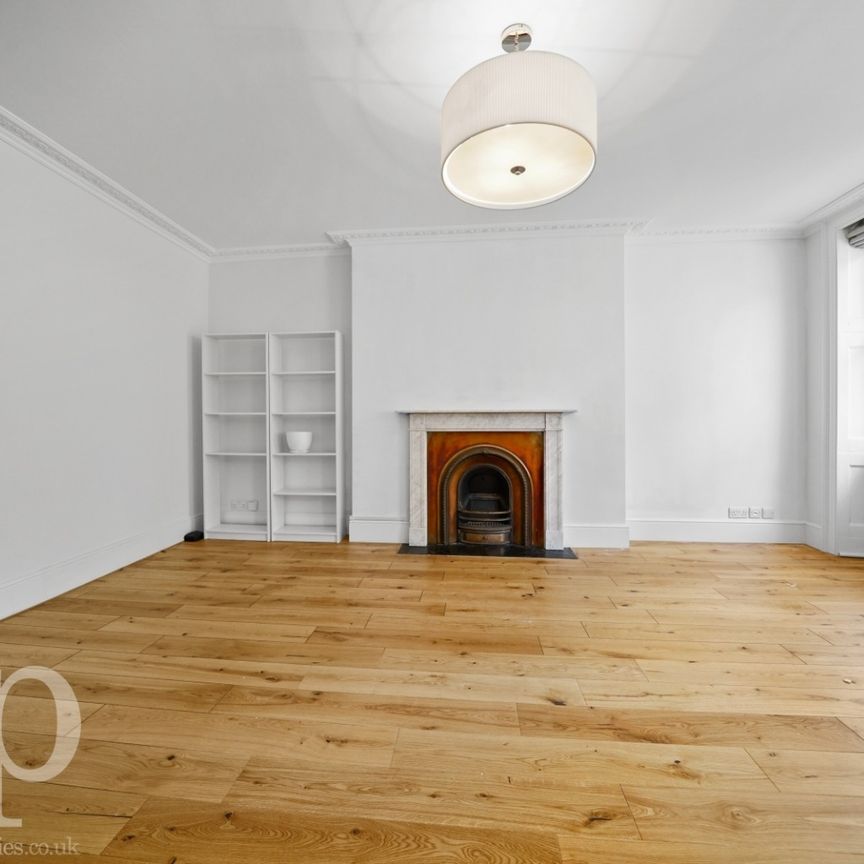 1 Bedroom Apartment, Gower Street, Bloomsbury, WC1E - Photo 1