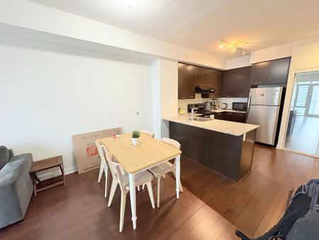 For Lease - 365 Prince Of Wales Drive Unit# 1906, Mississauga, Ontario - Photo 5