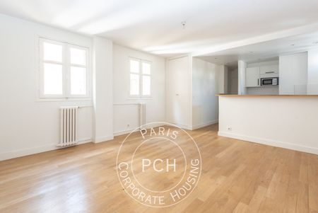 Rue Le Sueur, - Photo 2