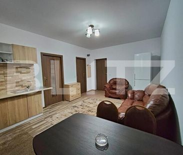 Apartament de 2 camere, balcon, centrala termica, zona drumul express Bariera - Fotografie 2