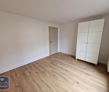 Location Appartement 3 pièces 71m² MULHOUSE 68100 - Photo 4