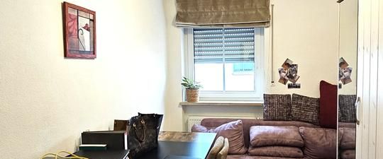 Wunderschöne 3,5-Zi.-Wohnung ! - Foto 1