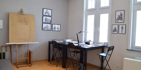 Appartement te huur in Ieper voor € 550 met 1 slaapkamer - Foto 4