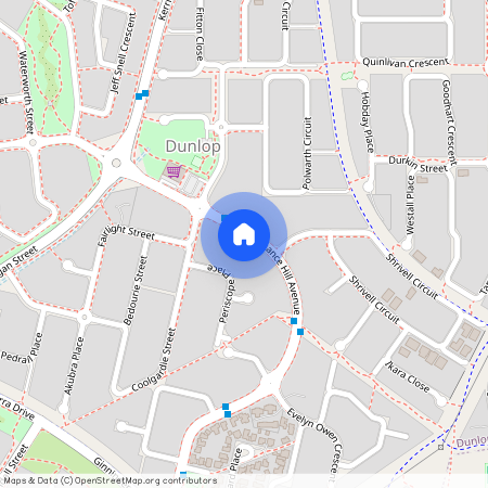 55 Lance Hill Avenue, Dunlop ACT, Belconnen