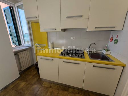 Bilocale via Giacomo Matteotti-San Terenzo 3, San Terenzo, Lerici - Photo 4